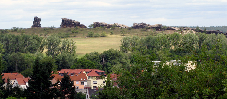 duivelsmuur
