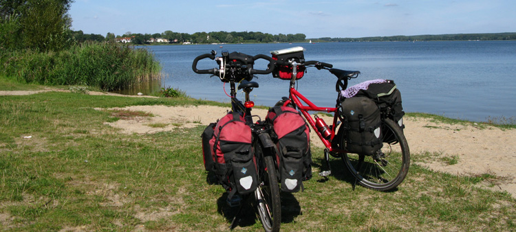 fietsenbijplauamsee