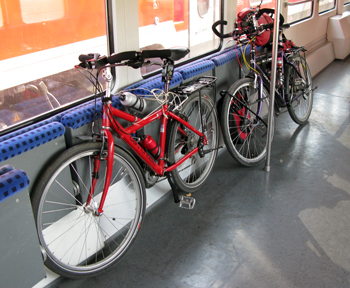 fietseninduitsetrein