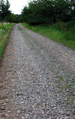 keitjesfietspad