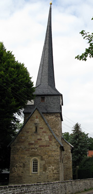kerkjefeyninger