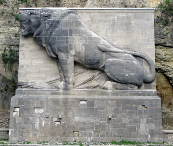 monumentleeuw