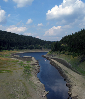 okertalstausee