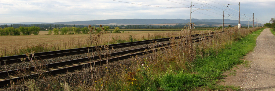 spoorlangspadvoorbijsangerhausen