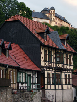 stolbergvakwerk