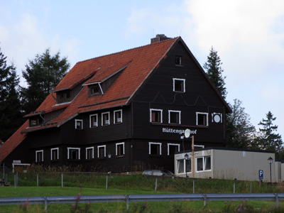 torfhausalpenverein