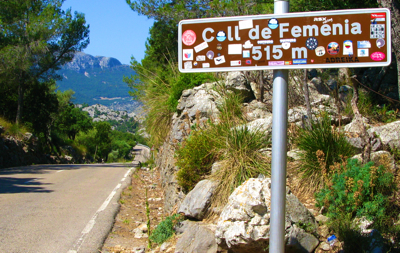 colldefemenia