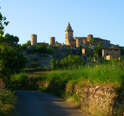 sencelles