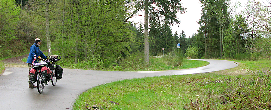 fietspadbijblankenheim