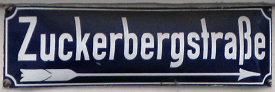 bordjezuckerbergstrasse
