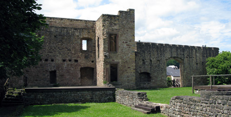 kasteelbijpettingen