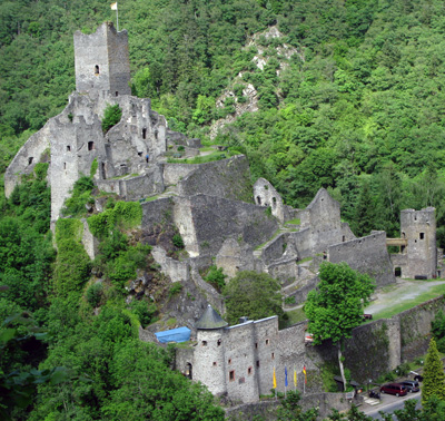 kasteelmanderscheid