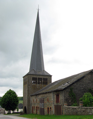 kerkjetillet