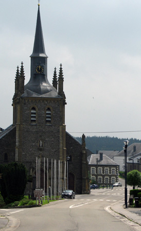kerksugny