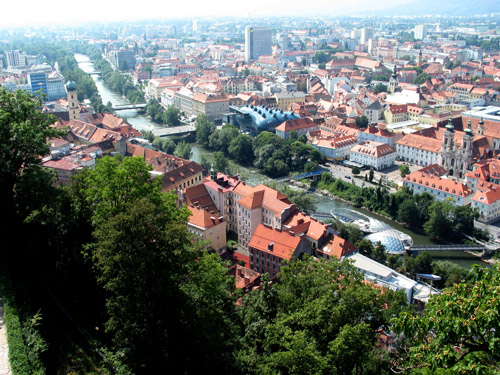 Aliengraz