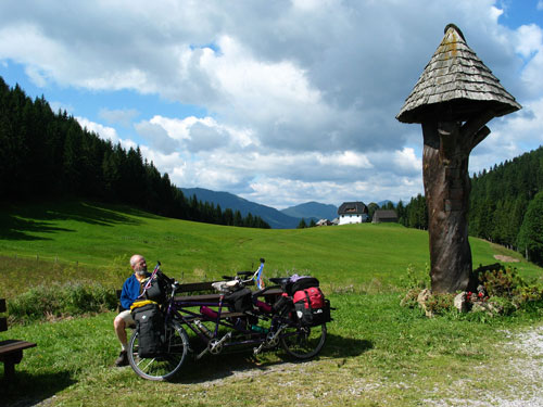 Lahnsattel