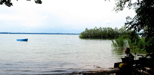 Chiemsee