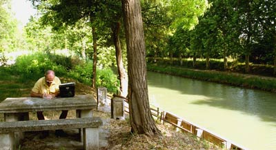 Canal du Midi