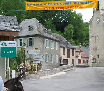 St. Lary
