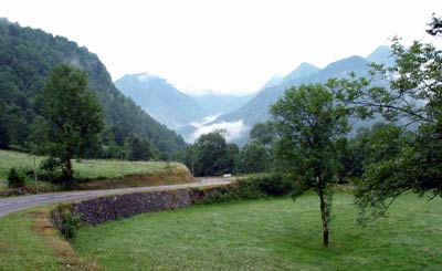 Vallee dy Garbet