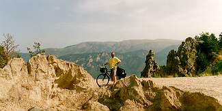 Coll de Port