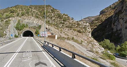 erinyatunnel