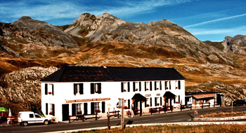 hotelpourtalet