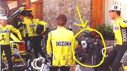 Onceploeg