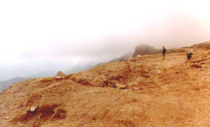 Collades de Roques Blanches