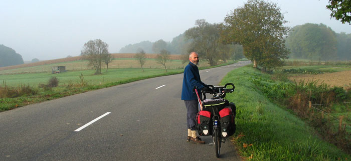 Op weg nar Belfort
