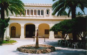 Balneario