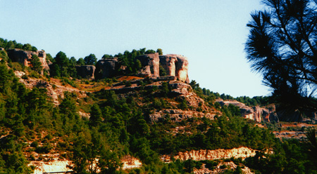 ciudadencantada