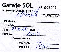 garajeticket