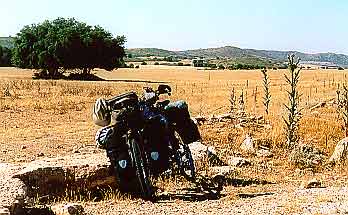 pozohondograan