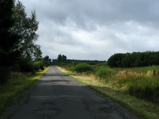 De Hoge Venen