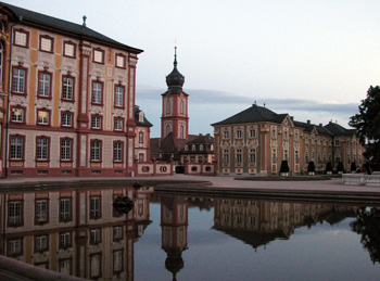 Kasteelspiegel