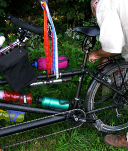 Kraakfiets