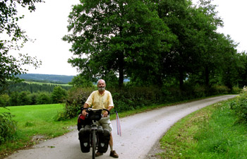 Kronenburgerwald