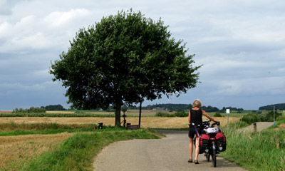 De Kruisberg