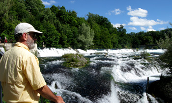 waterval