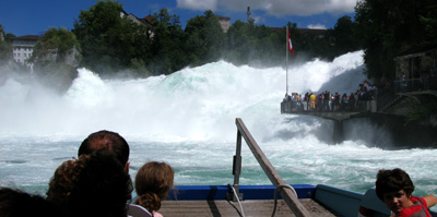 waterval