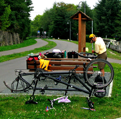 bandenplakken