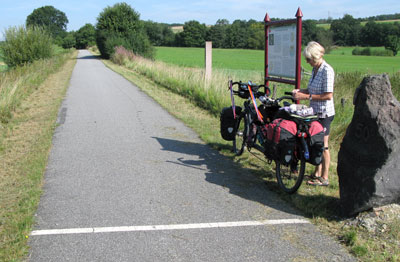 De 50e breedtgraad
