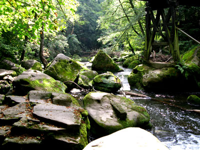 Irreler waterval