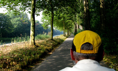 Kanaal belgie