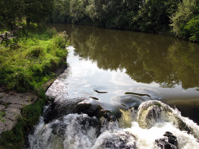 Langs de Roer