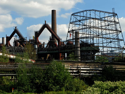 Fabriek