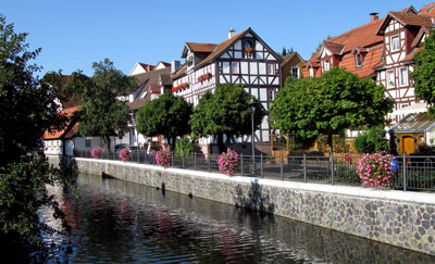 Lauterbach