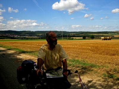 Taunusgebergte