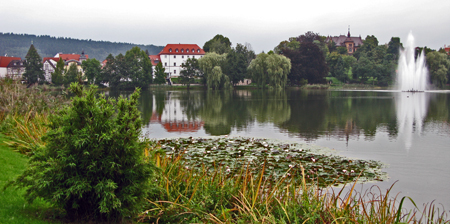 Burgsee